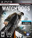 Watch Dogs